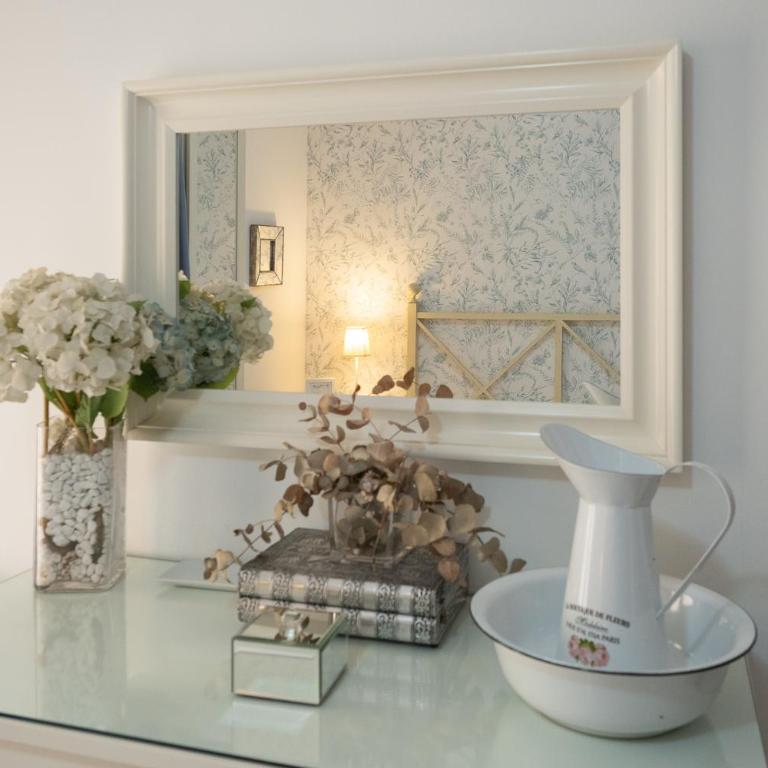 Sol y Vida, Apartamentos Living Sur - Apartamento de 2 dormitorios - 28