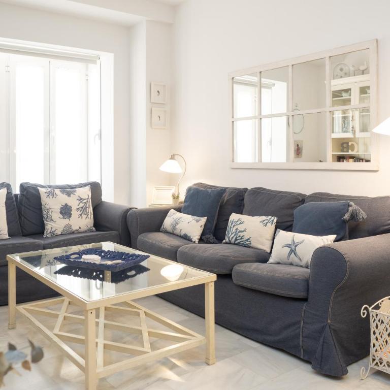 Sol y Vida, Apartamentos Living Sur - Apartamento de 2 dormitorios - 29
