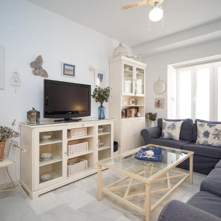 Sol y Vida, Apartamentos Living Sur - Apartamento de 2 dormitorios - 31