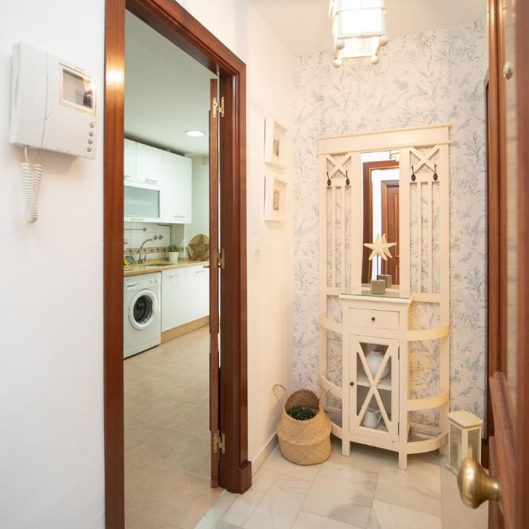 Sol y Vida, Apartamentos Living Sur - Apartamento de 2 dormitorios - 33