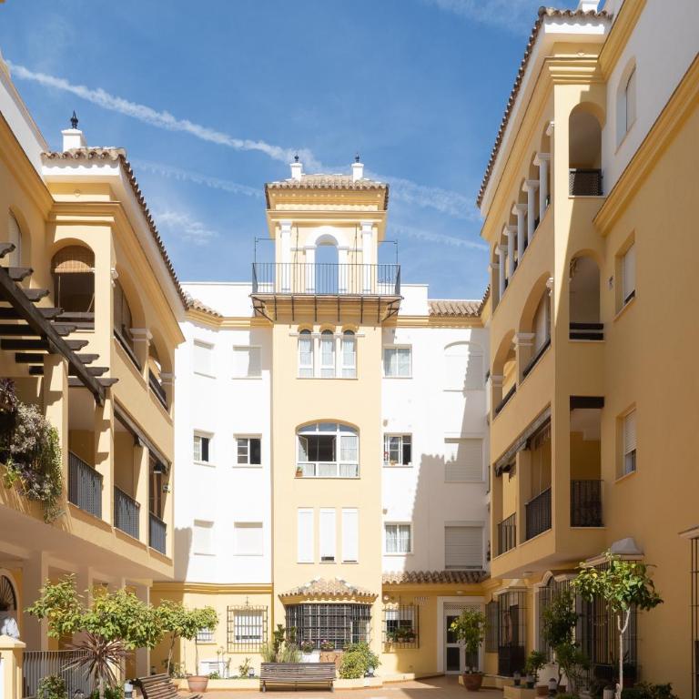 Sol y Vida, Apartamentos Living Sur - Apartamento de 2 dormitorios - 41
