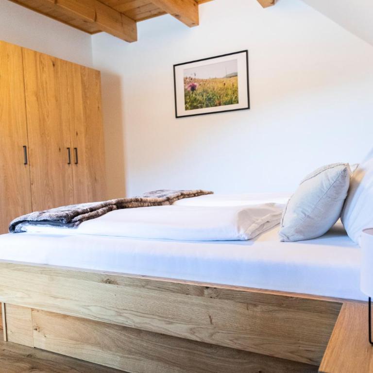 Gasthof Fischerwirt - Appartement 2 Chambres - 4