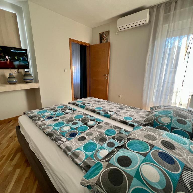 Apartments Solis - Apartment - 9