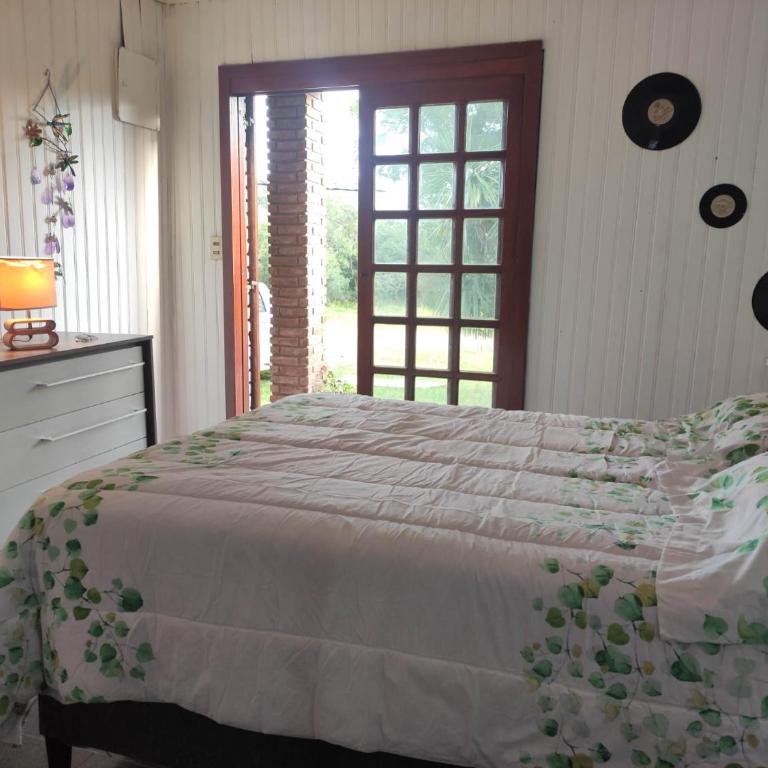 Casa playa hermosa 3 dormitorios - Four-Bedroom House - 11