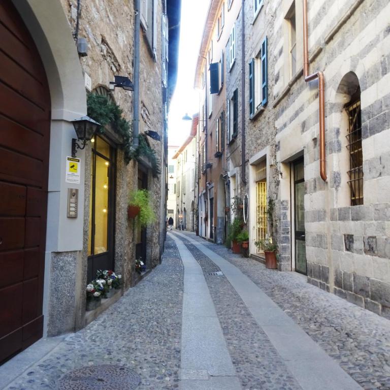 Casa di Diego - Appartamento con 1 Camera da Letto - 30