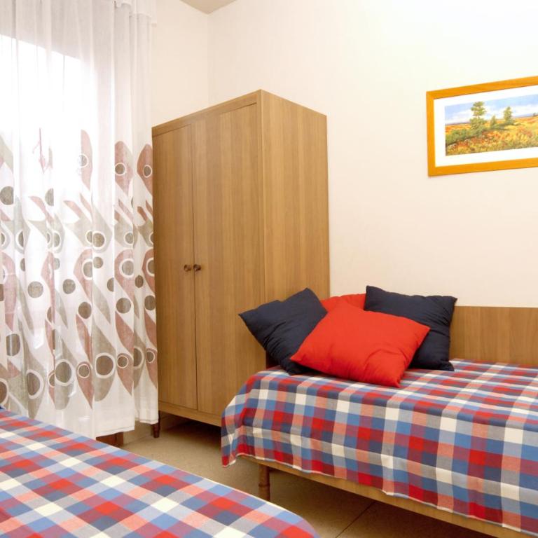 Polluce - Appartamento con 2 Camere da Letto - 10