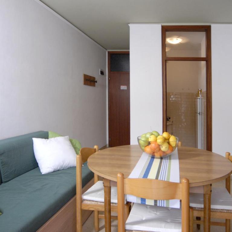Polluce - Appartamento con 2 Camere da Letto - 6