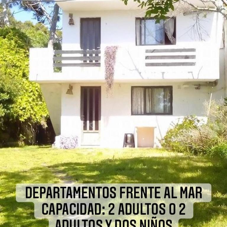 Complejo El Límite - Apartamento de 1 dormitorio - 1