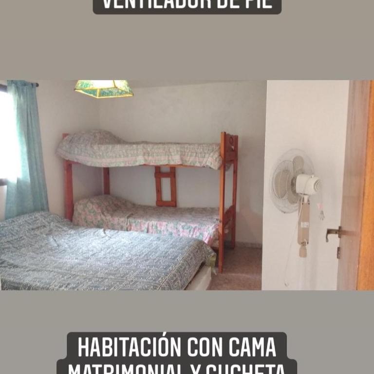 Complejo El Límite - Apartamento de 1 dormitorio - 2