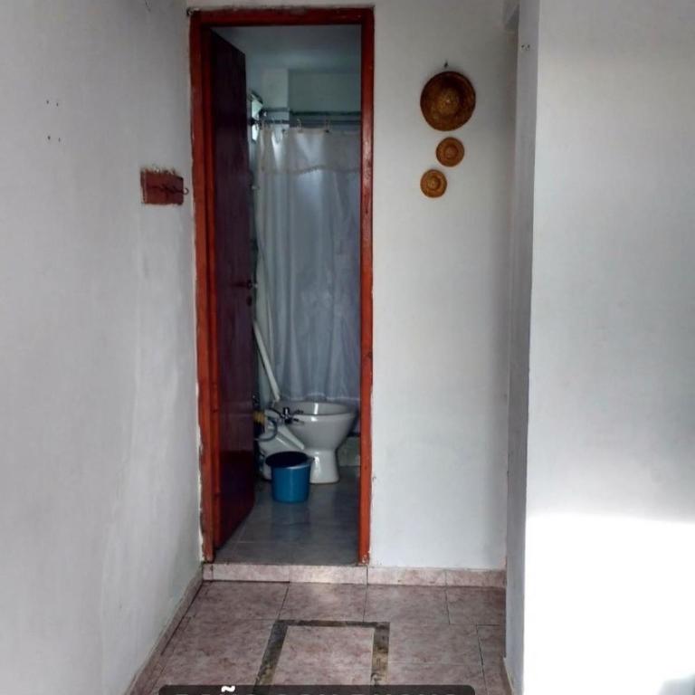 Complejo El Límite - Apartamento de 1 dormitorio - 3