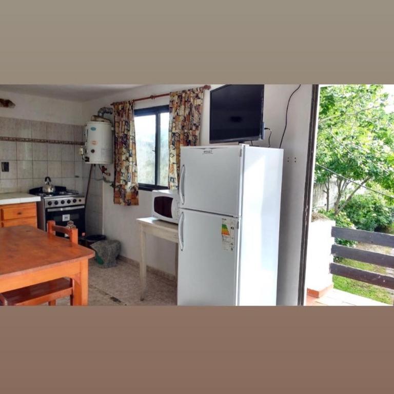 Complejo El Límite - Apartamento de 1 dormitorio - 5