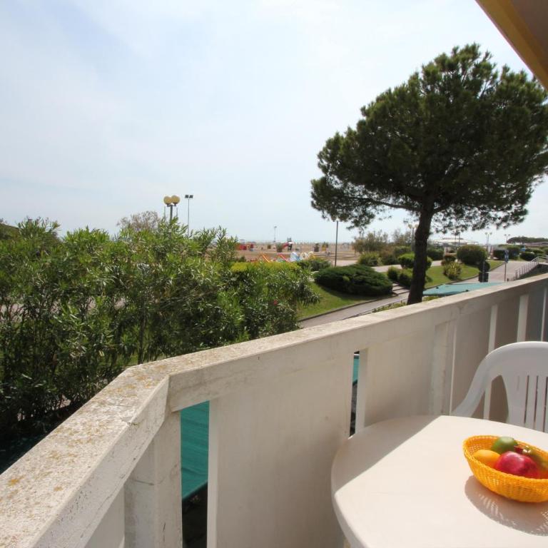 Onda Azzurra - Appartamento con 2 Camere da Letto - 8