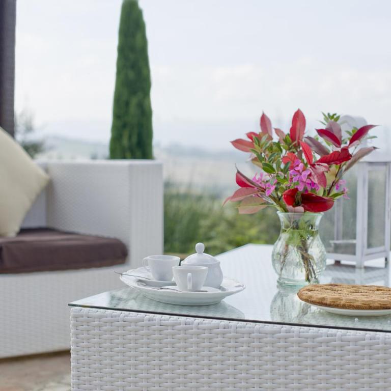Villa La Vecchia Sassa - Villa - 23