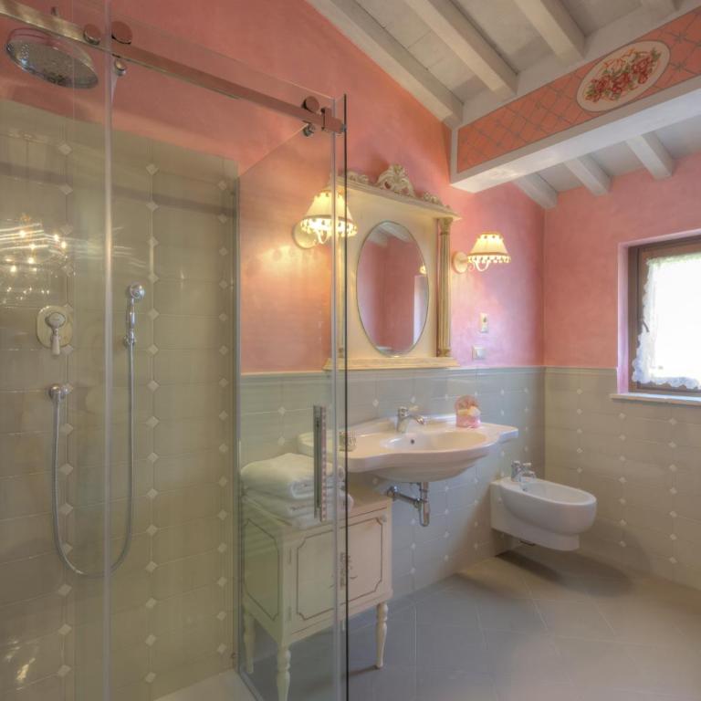 Villa La Vecchia Sassa - Villa - 30
