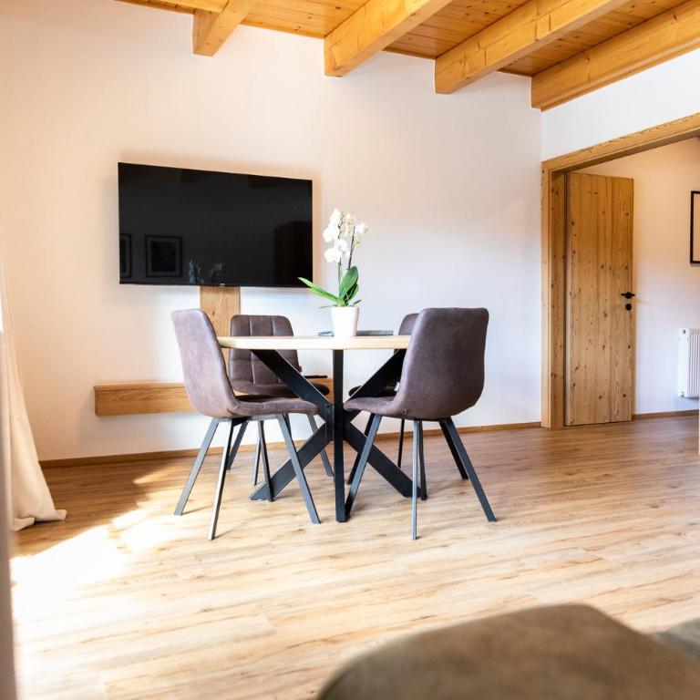 Gasthof Fischerwirt - Appartement 1 Chambre - 5