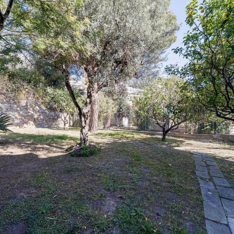 Lemon Tree Apartment - Garden, Sea View, Wifi - Appartamento con 1 Camera da Letto - 21