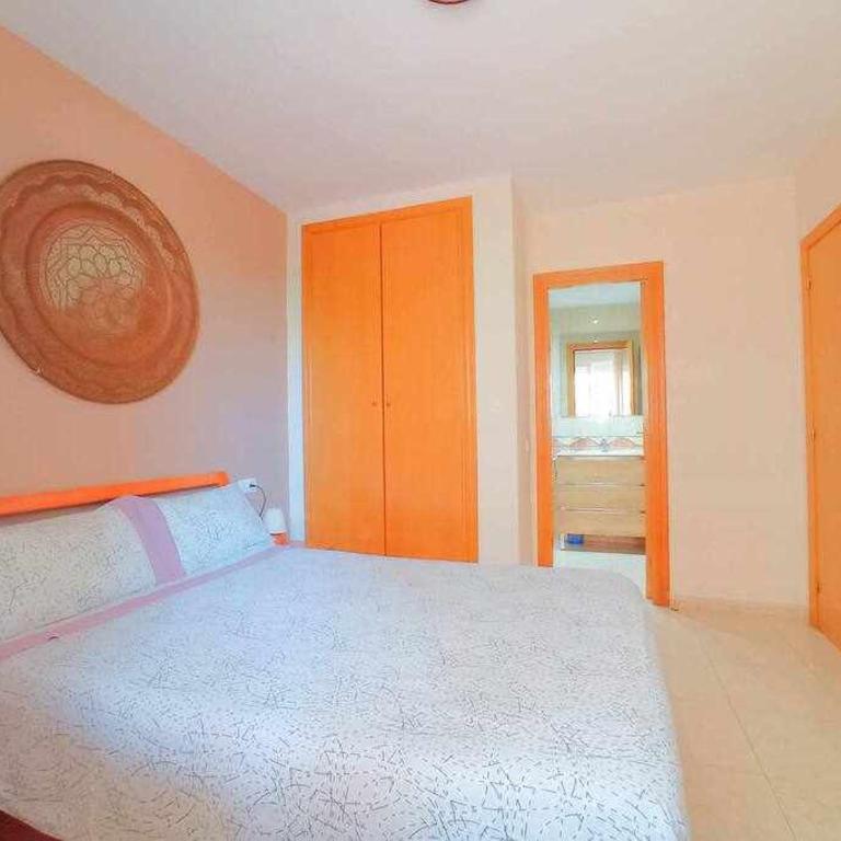 A&F 1ª LINEA DE PLAYA ISLA PARK 1 - Apartamento - 51