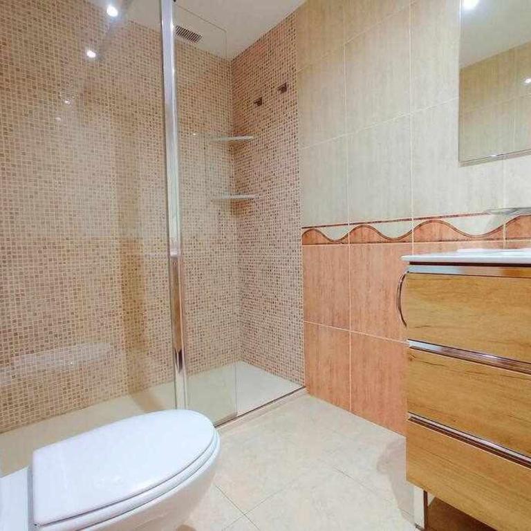 A&F 1ª LINEA DE PLAYA ISLA PARK 1 - Apartamento - 55