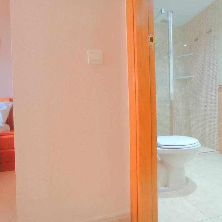 A&F 1ª LINEA DE PLAYA ISLA PARK 1 - Apartamento - 60