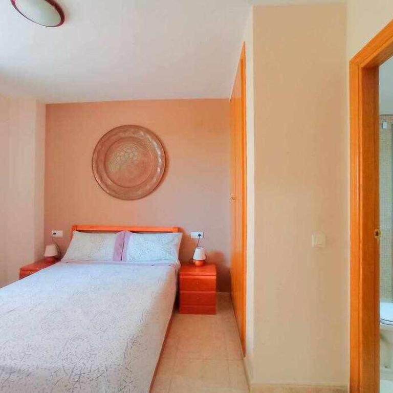 A&F 1ª LINEA DE PLAYA ISLA PARK 1 - Apartamento - 61
