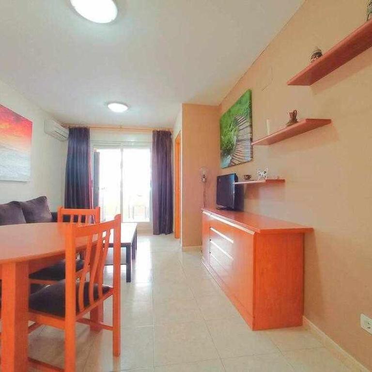A&F 1ª LINEA DE PLAYA ISLA PARK 1 - Apartamento - 68