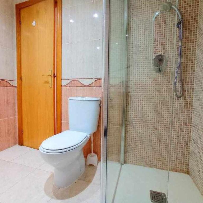 A&F 1ª LINEA DE PLAYA ISLA PARK 1 - Apartamento - 75