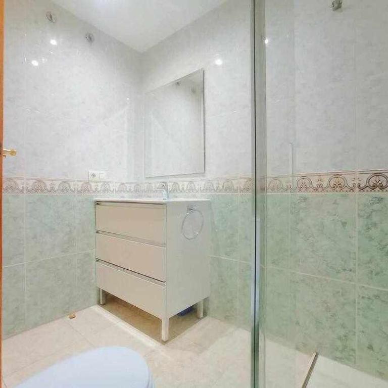 A&F 1ª LINEA DE PLAYA ISLA PARK 1 - Apartamento - 77