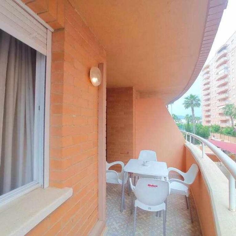 A&F 1ª LINEA DE PLAYA ISLA PARK 1 - Apartamento - 84