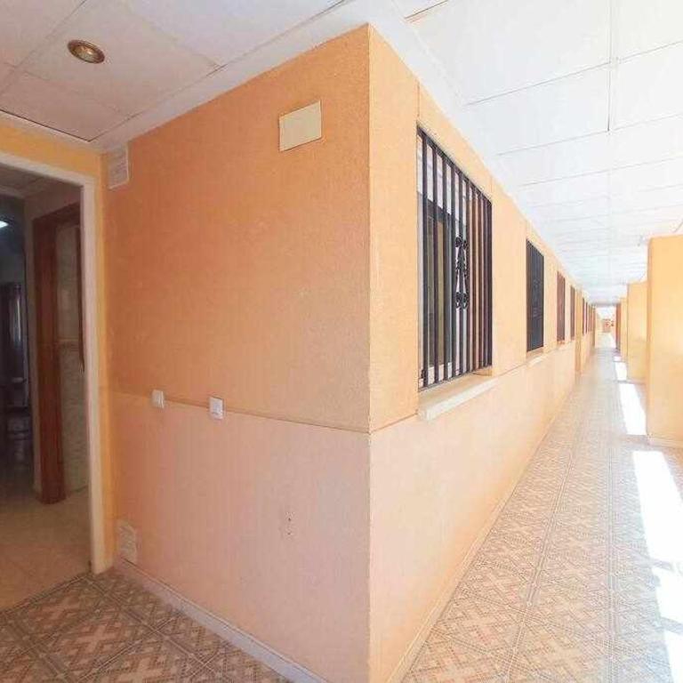 A&F 1ª LINEA DE PLAYA ISLA PARK 1 - Apartamento - 85