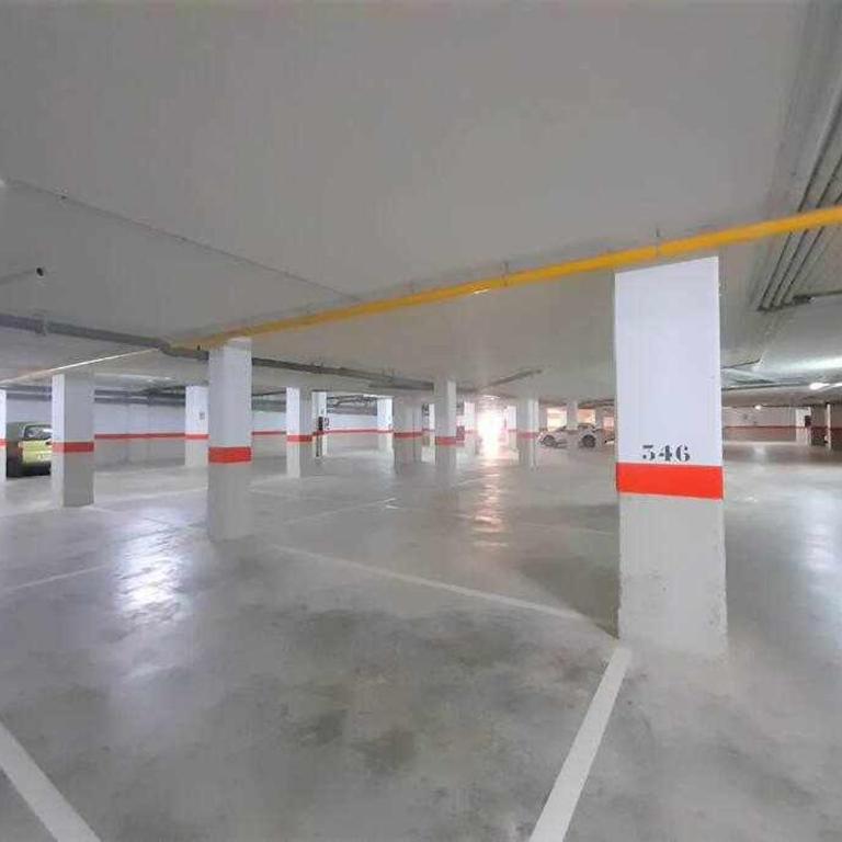 A&F 1ª LINEA DE PLAYA ISLA PARK 1 - Apartamento - 93