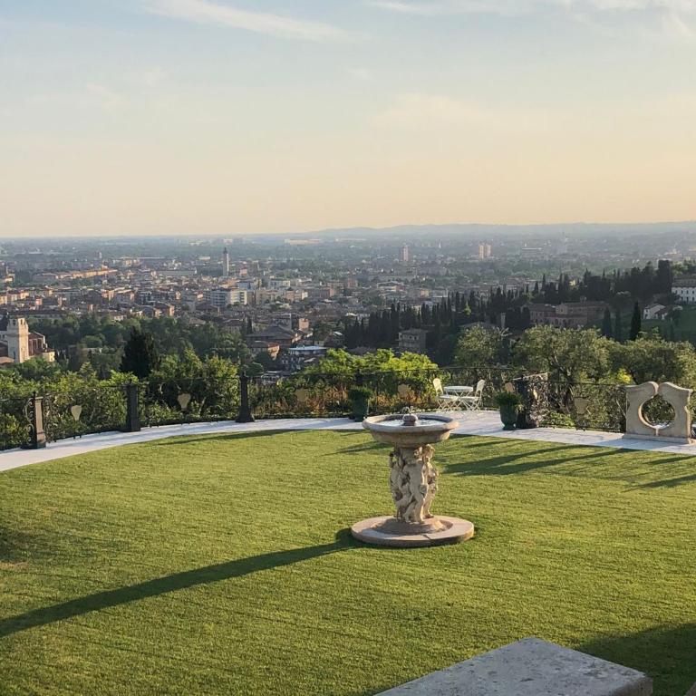 Relais Fra' Lorenzo - Suite Luxury con Terrazza - 7