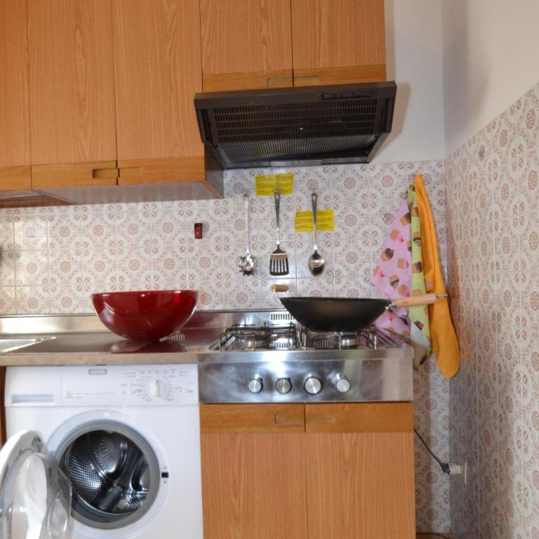 Orialfi - Appartamento con 3 Camere da Letto - 5