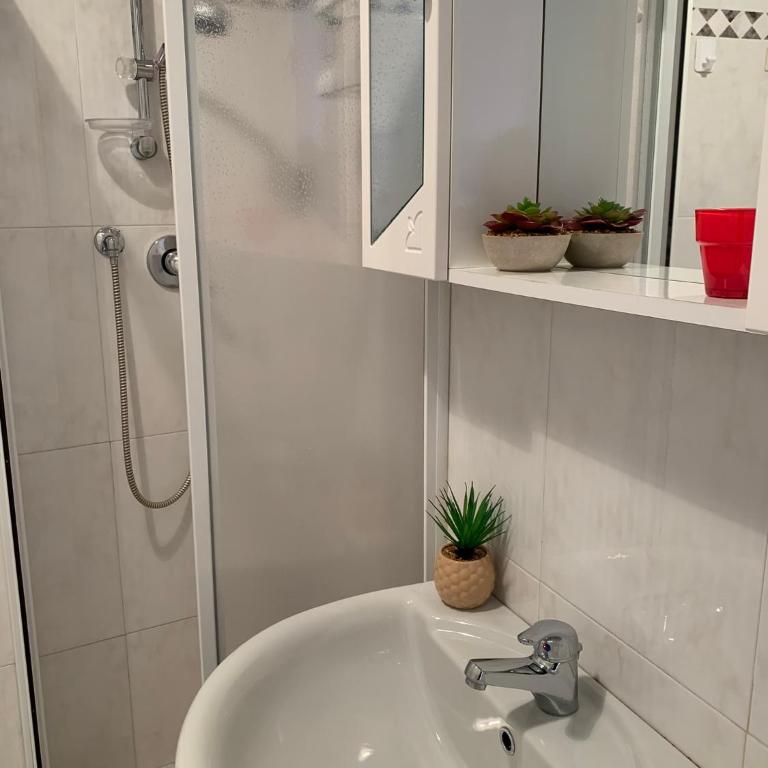 Casa Girasole Sanremo centro - Appartamento con 1 Camera da Letto - 45