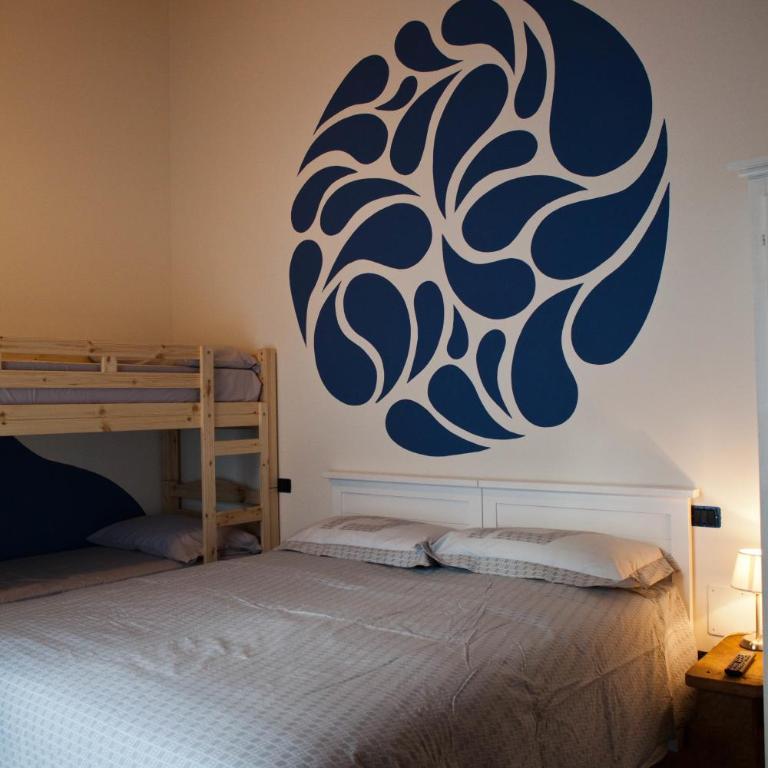 Affittacamere La Lea - Chambre Triple - 2