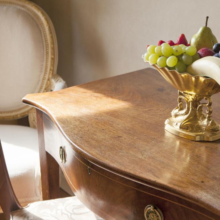 Relais Fra' Lorenzo - Suite Executive - 9