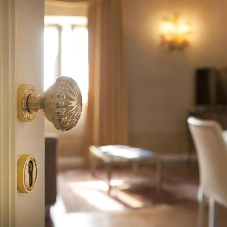 Relais Fra' Lorenzo - Suite Executive - 7