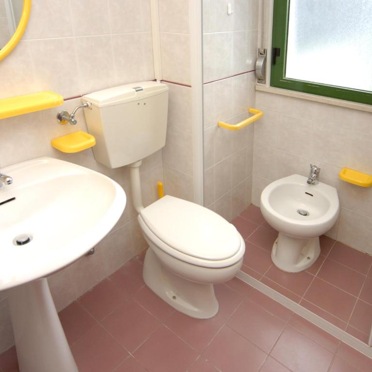 Laura - Appartamento con 2 Camere da Letto - 12