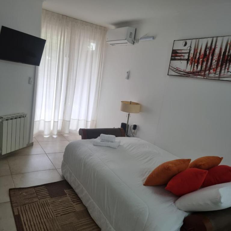 Departamento M&L Centrico - Apartamento de 1 dormitorio - 10