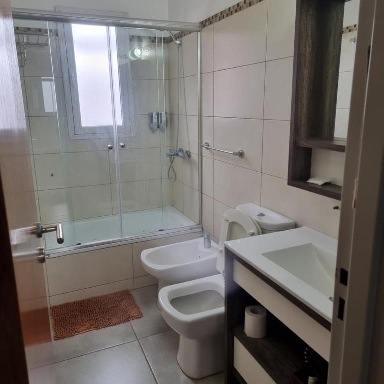 Departamento de Catagoria M&L - Apartamento de 2 dormitorios - 10