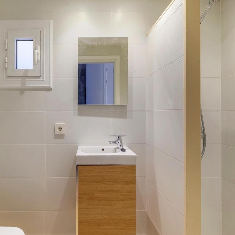 Modern Frontline apartment with Sea Views - Apartamento con vistas al mar - 17