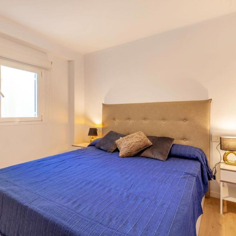 Modern Frontline apartment with Sea Views - Apartamento con vistas al mar - 13