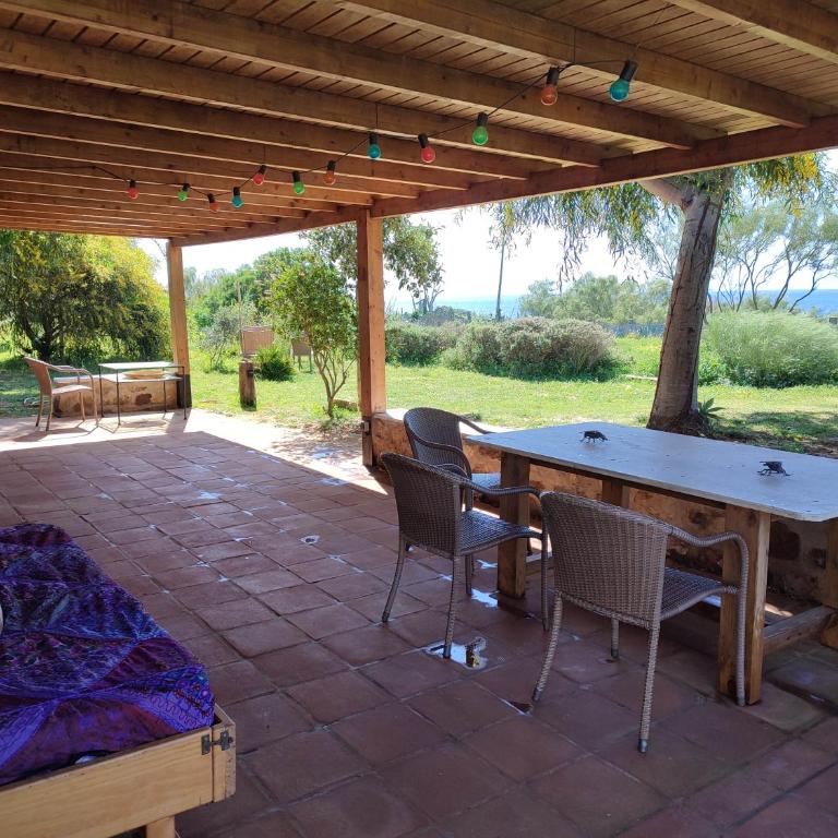 El Abejaruco - Casa de 2 dormitorios - 11