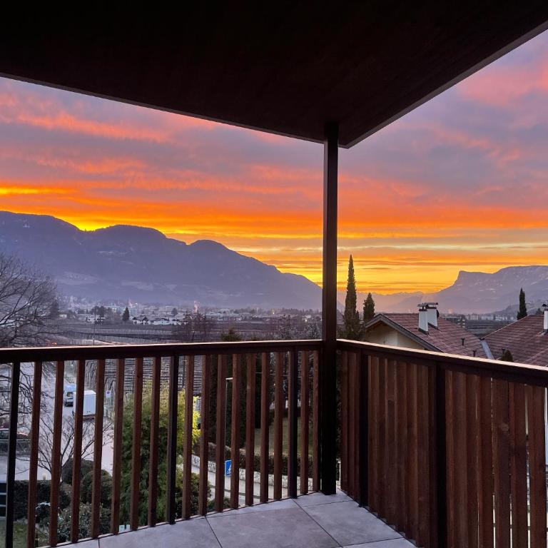 Apartsuites Rosengarten - Appartement 2 Chambres - 1