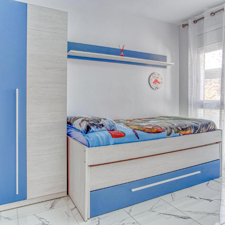 Blaumar 6 G Roses - Immo Barneda - Apartment with Sea View - 21