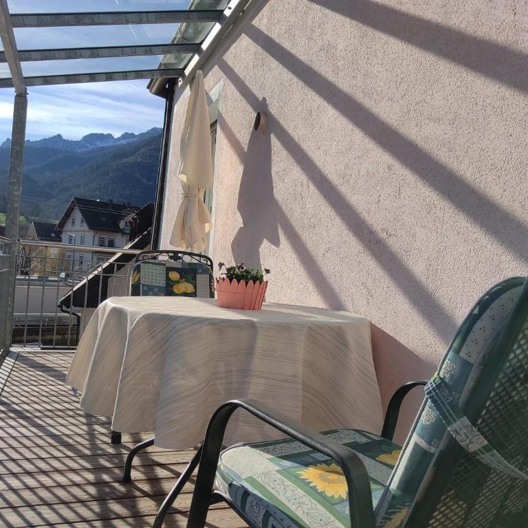 Haus Alpenruhe - Deluxe Apartment - 18