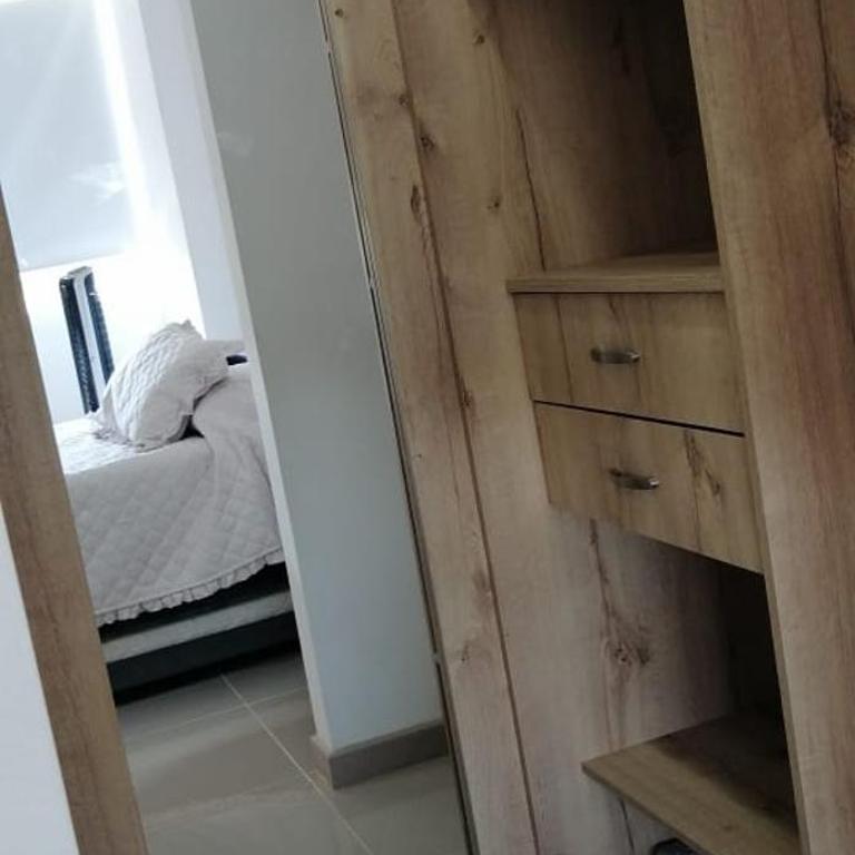 Santafé Di sole - Apartamento de 2 dormitorios - 3
