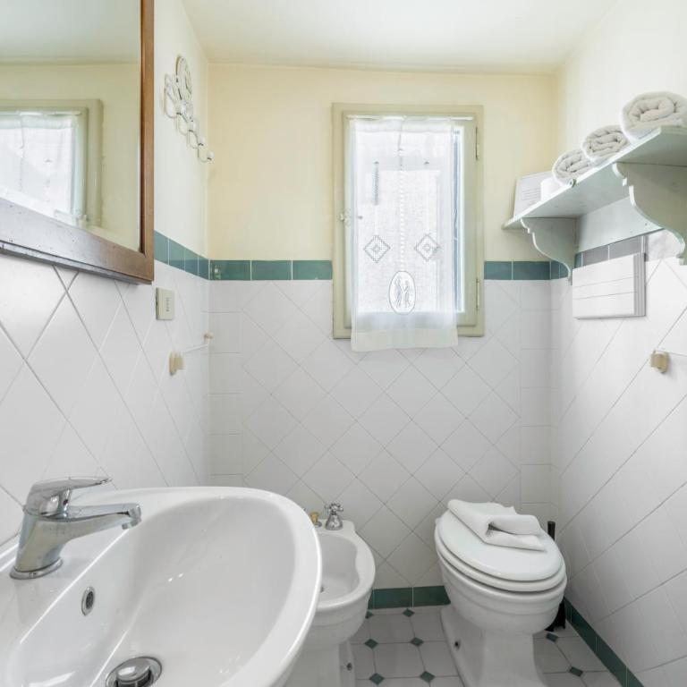 Wine Apartments Florence Lambrusco - Appartamento con 3 Camere da Letto - 17
