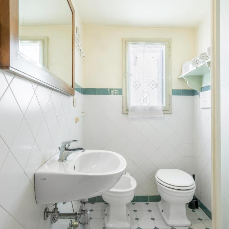 Wine Apartments Florence Lambrusco - Appartamento con 3 Camere da Letto - 16
