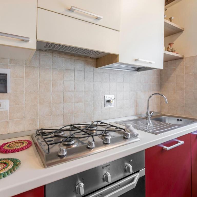 Wine Apartments Florence Lambrusco - Appartamento con 3 Camere da Letto - 15