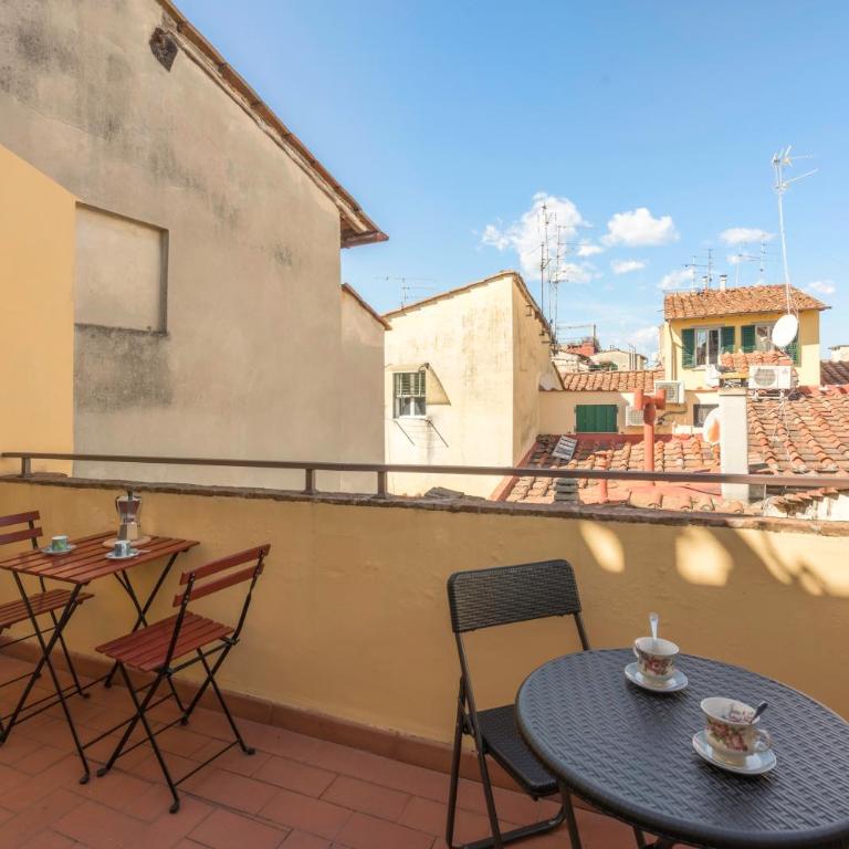 Wine Apartments Florence Lambrusco - Appartamento con 3 Camere da Letto - 5